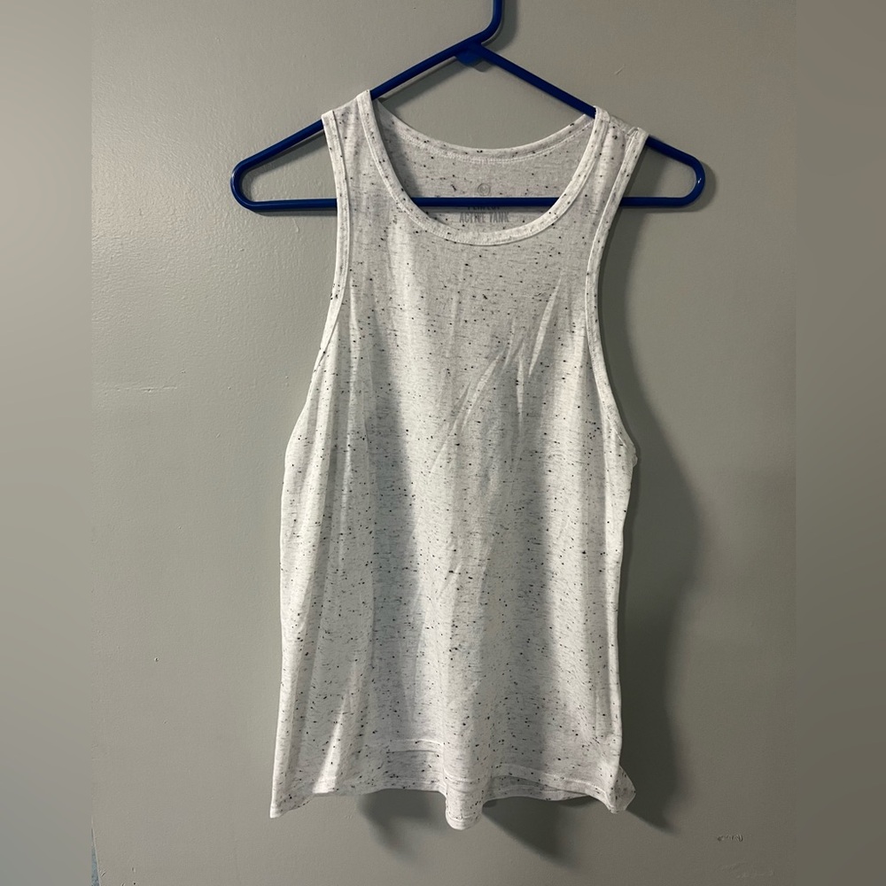 Active tank top